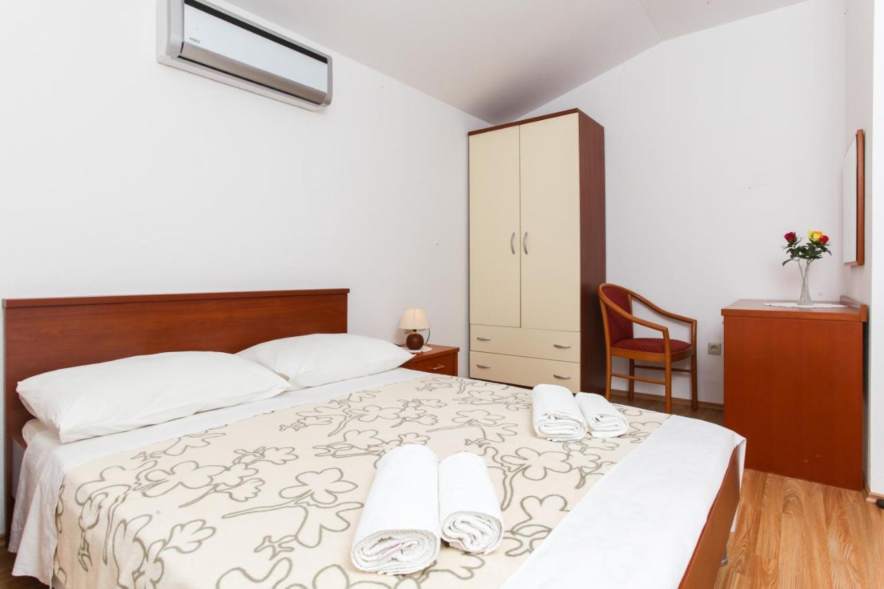Apartments Ana Lopud Exterior photo