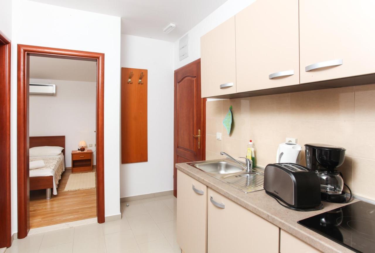 Apartments Ana Lopud Exterior photo