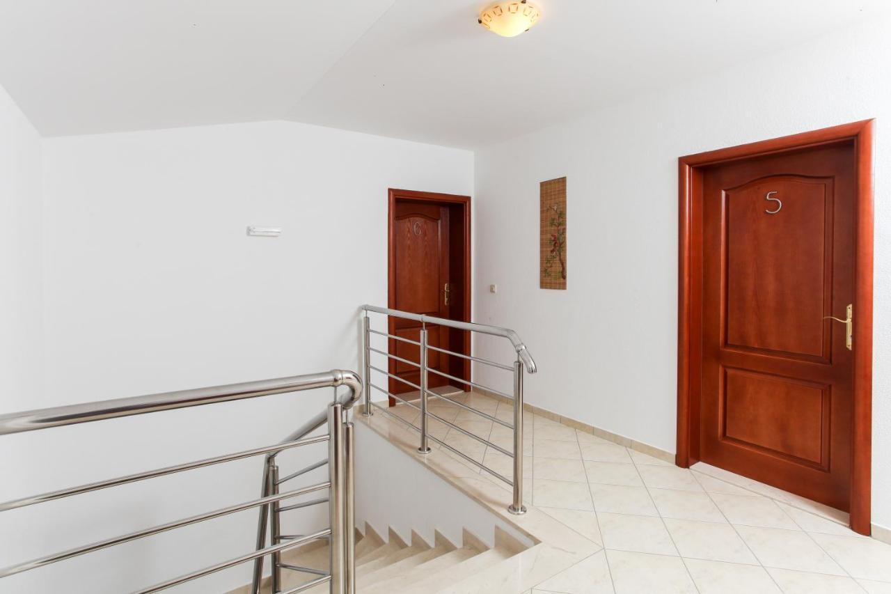 Apartments Ana Lopud Exterior photo