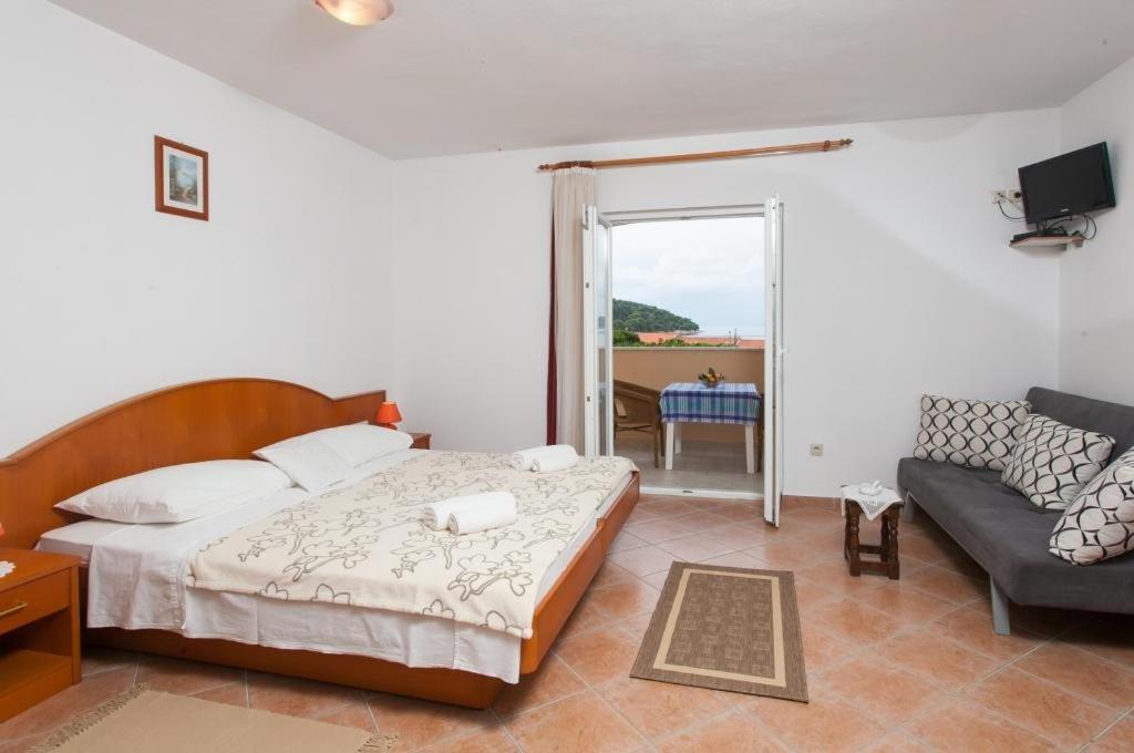 Apartments Ana Lopud Exterior photo