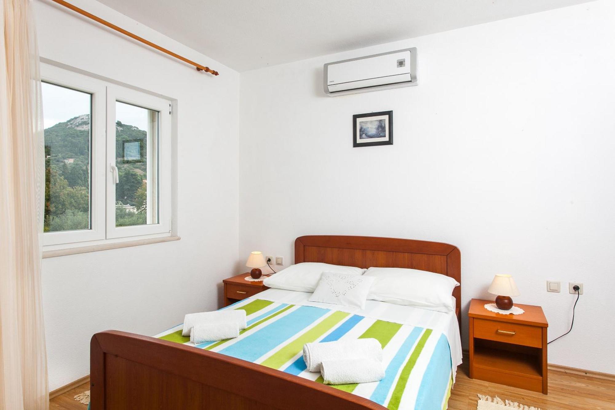 Apartments Ana Lopud Room photo
