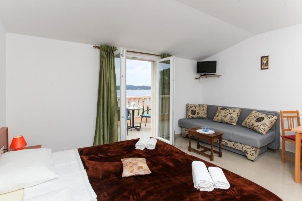 Apartments Ana Lopud Room photo