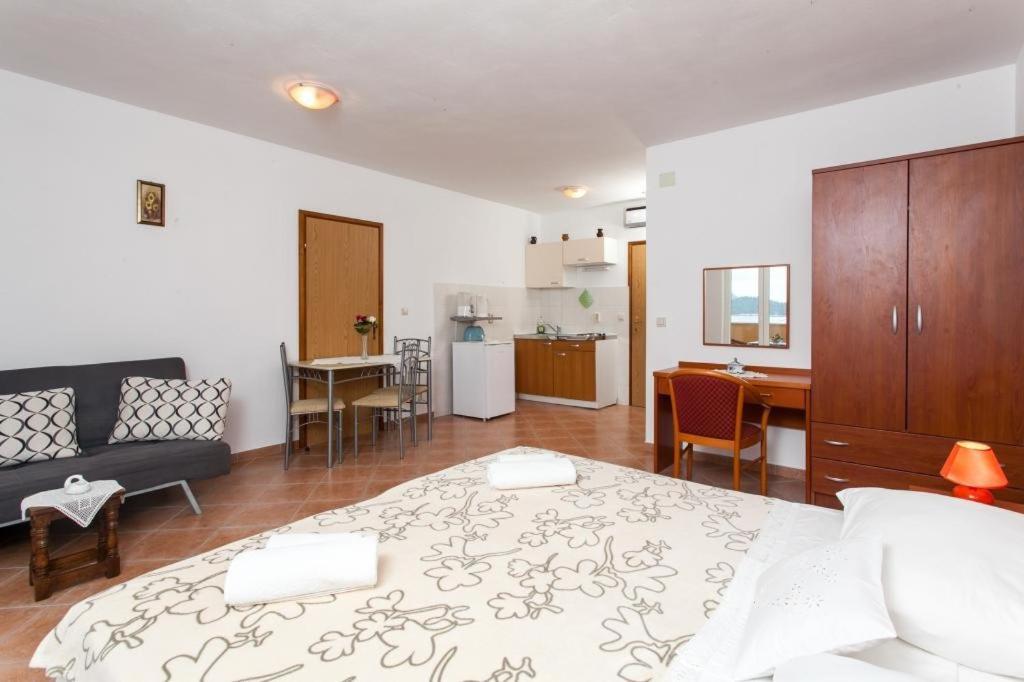 Apartments Ana Lopud Room photo