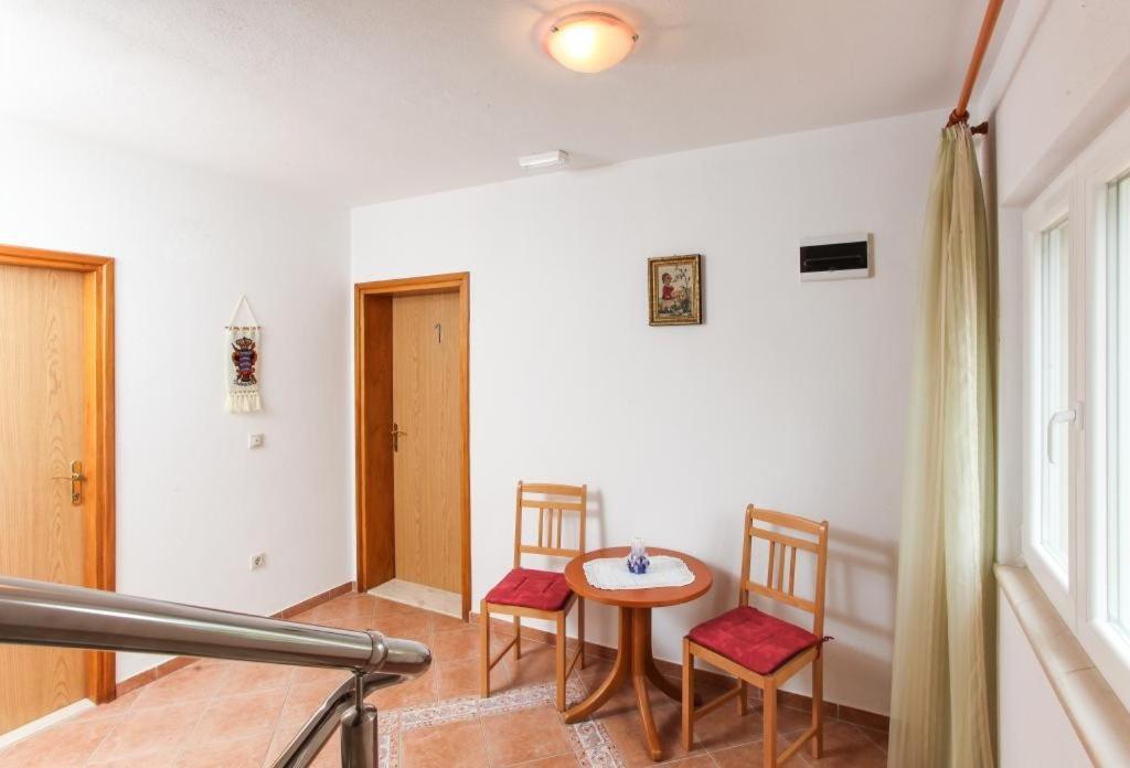 Apartments Ana Lopud Room photo